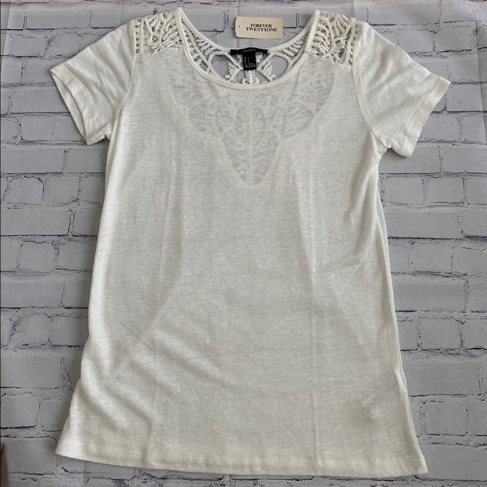 FOREVER 21 top 🆕